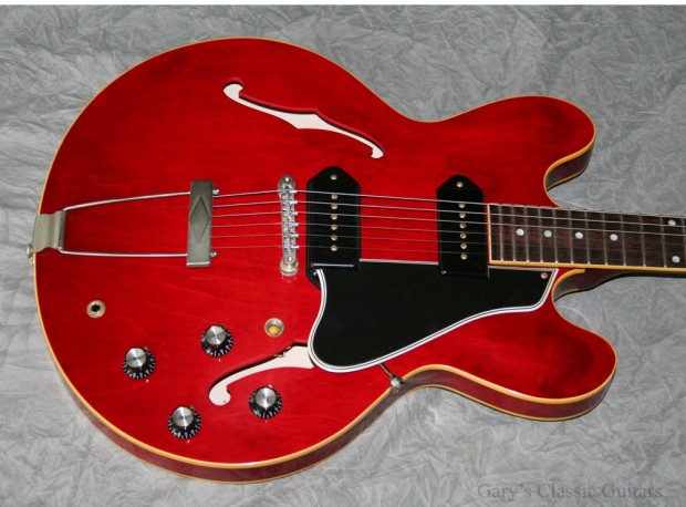 Gibson ES0335 TDC
