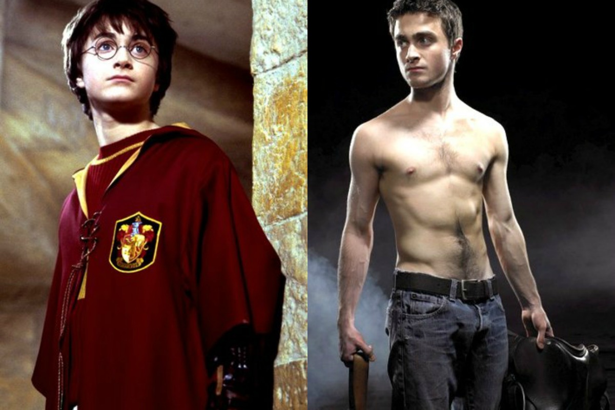 Кем стали актёры из киносаги «Гарри Поттер»?