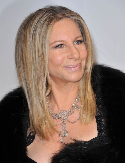 Барбра Стрейзанд / Barbra Streisand