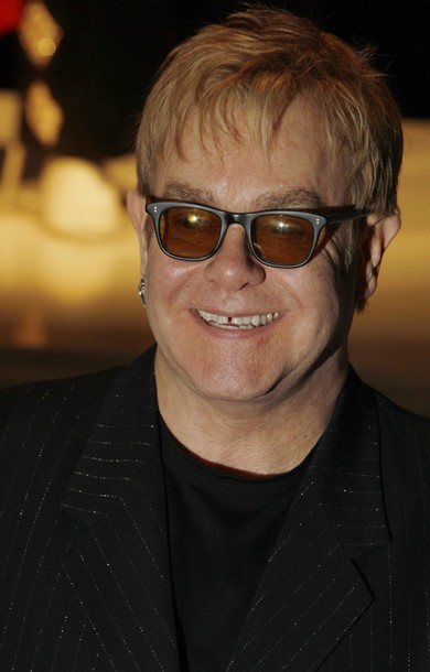 Элтон Джон / Elton John