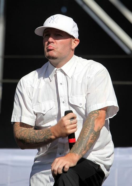 Фред Дарст / Fred Durst