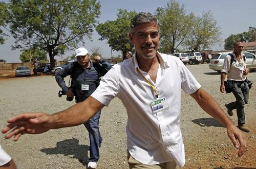 Джордж Клуни / George Clooney