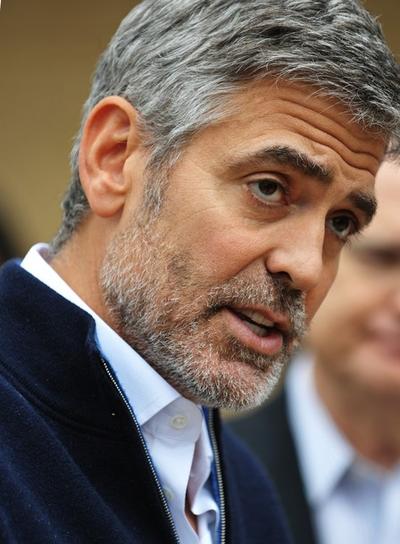 Джордж Клуни / George Clooney