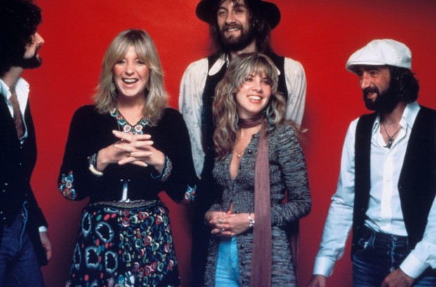 Группа Fleetwood Mac