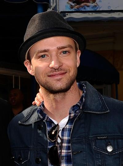 Джастин Тимберлейк / Justin Timberlake