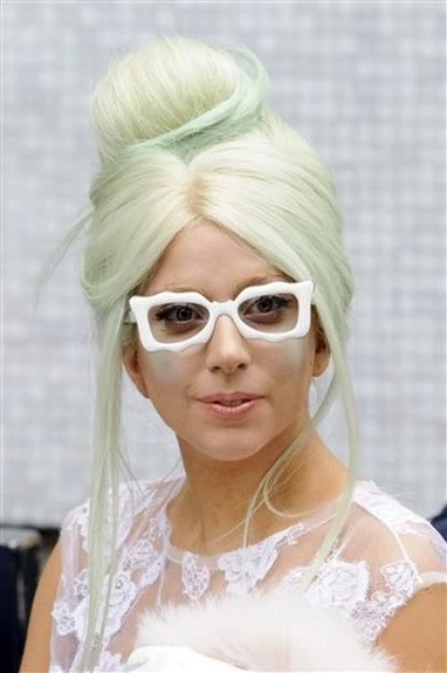 Леди Гага / Lady GaGa 