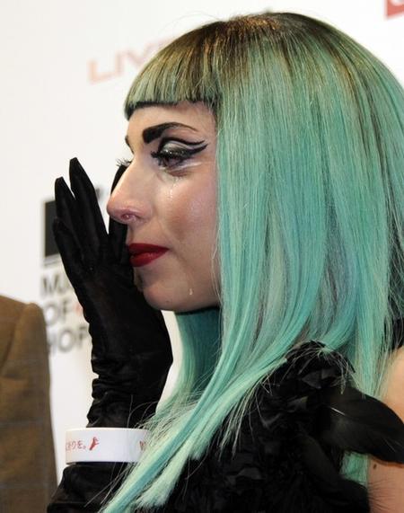 Леди Гага / Lady Gaga
