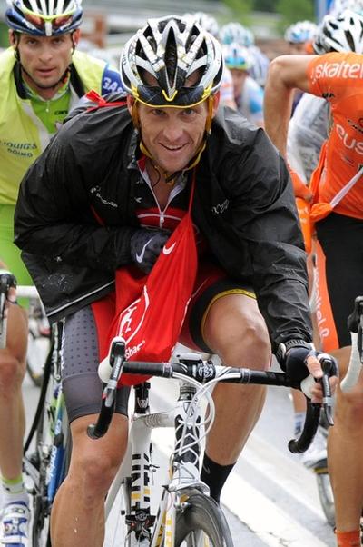 Лэнс Армстронг / Lance Armstrong