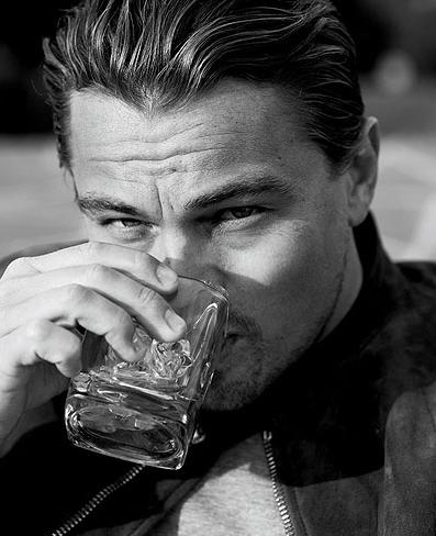Леонардо ДиКаприо / Leonardo DiCaprio