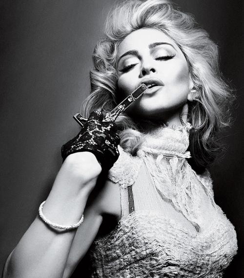 Мадонна / Madonna