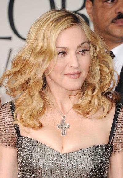 Мадонна / Madonna