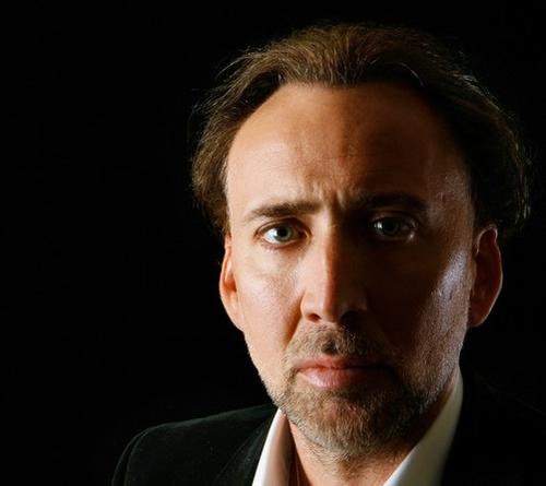 Николас Кейдж / Nicolas Cage