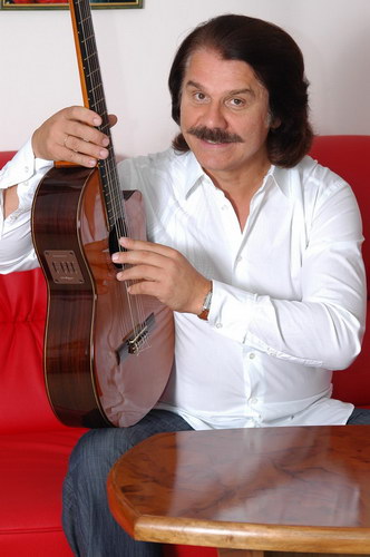 Павел Зибров