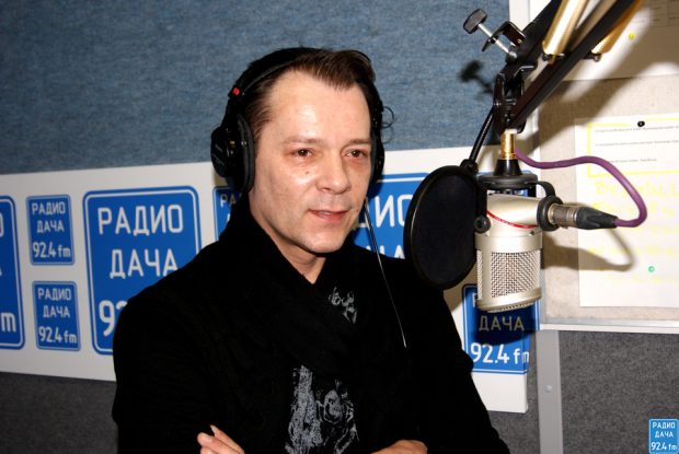 Вадим Казаченко