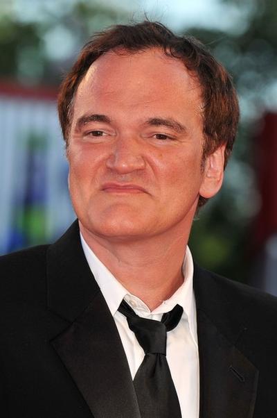 Квентин Тарантино / Quentin Tarantino