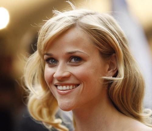 Риз Уизерспун / Reese Witherspoon