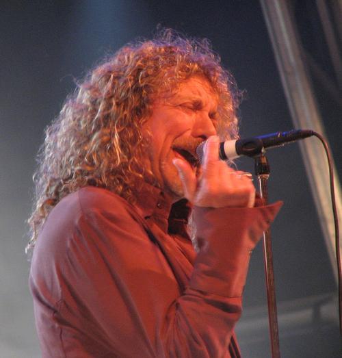 Роберт Плант / Robert Plant