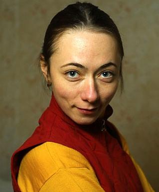 Софья Кругликова