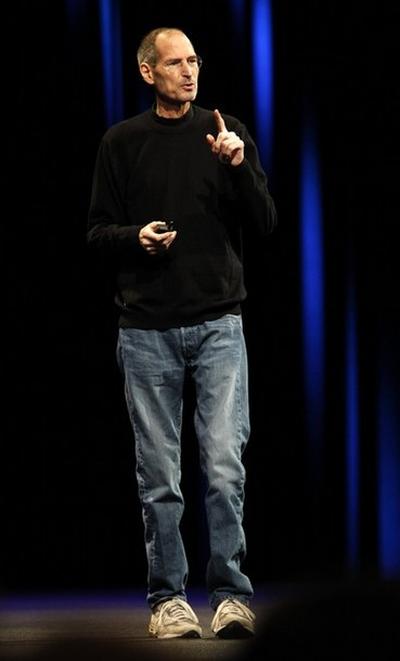 Стив Джобс / Steve Jobs
