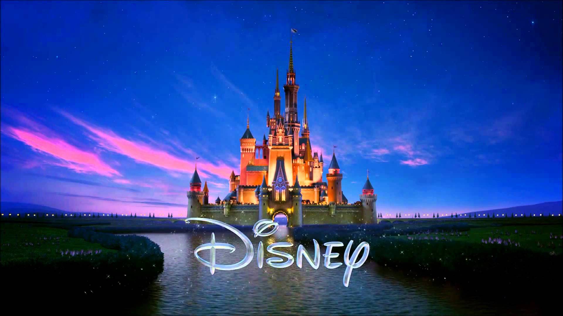 Студия Disney