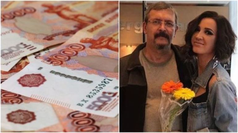 Отец Бузовой может оказаться за решеткой: долг перед ФНС в 33 тысячи рублей